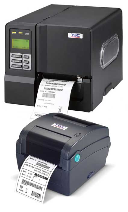 thermal printers