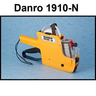 Danro 1910-N Price Gun