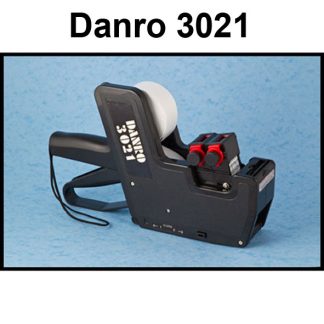 Danro 3021 rice Gun - Danro 3021 Label Gun