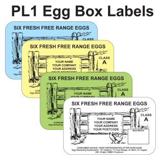 PL1 Labels Category image