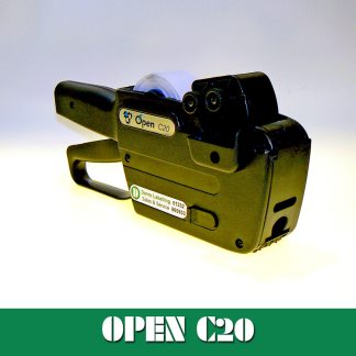 Open Data C20 Price Gun