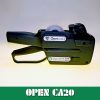 Open Data CA20 Label Gun