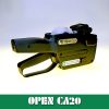 Open Data CA20 Labelling Gun