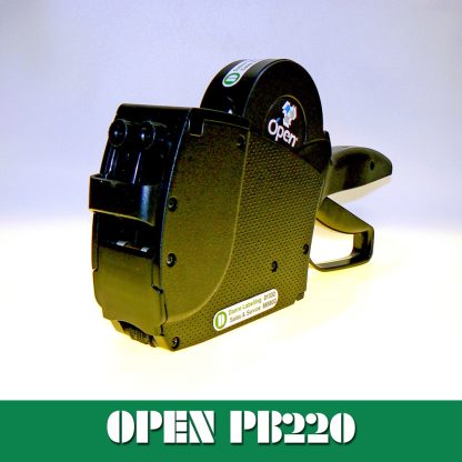 Open Data PB220 Price Gun