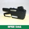 Open Data S10A Label Gun