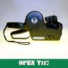 Open Data T117 3 Line Labeller
