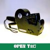 Open Data T117 Labeller