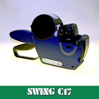 Swing C17 Price Gun