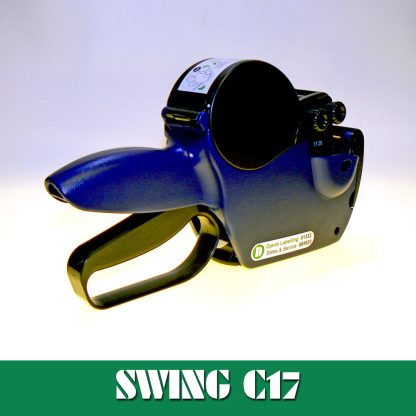 Swing C17 Pricing Gun