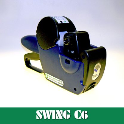 Swing C6 Price Gun