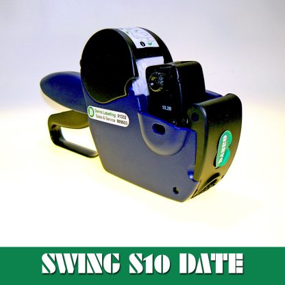 Swing S10 Date Coder
