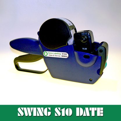 Swing S10 Date Coding Gun
